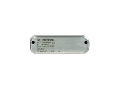 EX-BPS 40S-1
