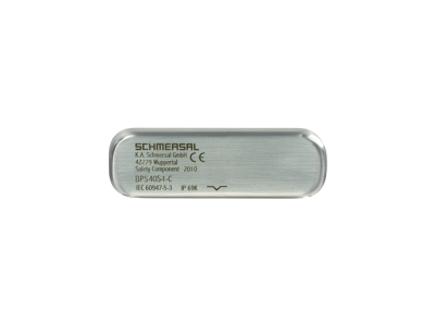 EX-BPS 40S-1-C