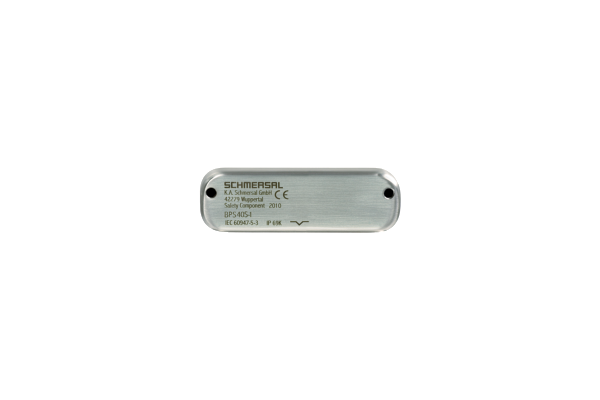 EX-BPS 40S-1