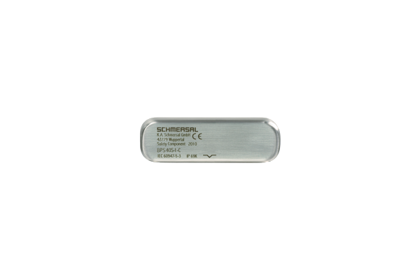 EX-BPS 40S-2-C