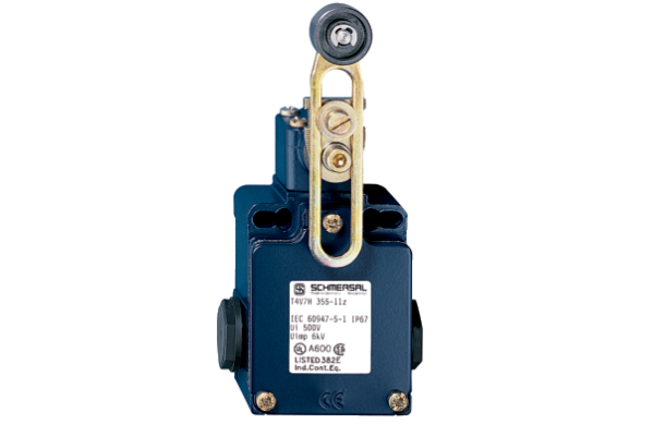 EX-T4V7H 355-11Z-3G/D