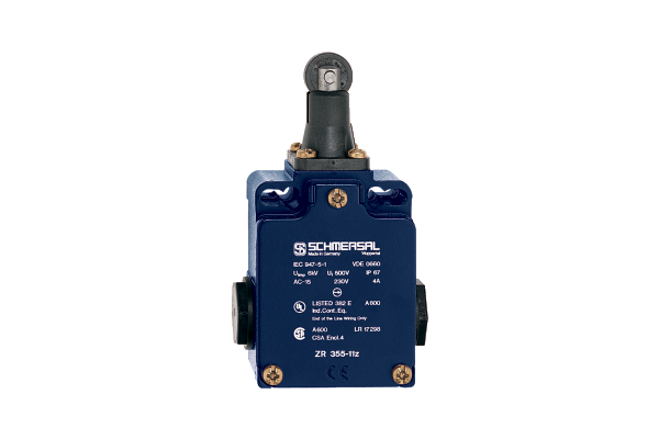 EX-ZR 355-11Z-3G/D