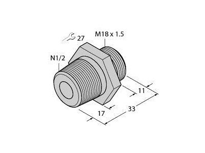 FCA-FCST-N1/2-A4