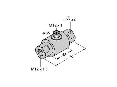 FCI-D03A4-NA-H1141/M12