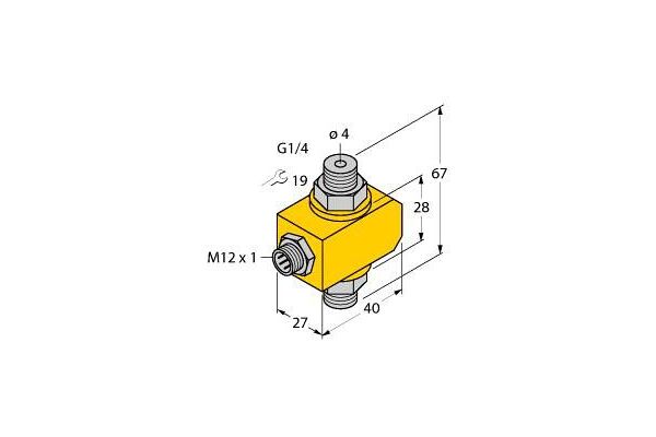 FCI-D04A4P-NA-H1141