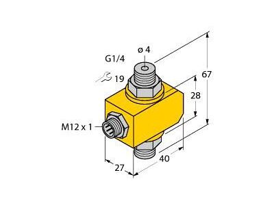 FCI-D04A4P-NA-H1141
