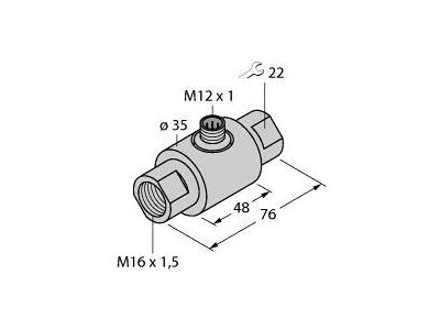 FCI-D09A4-NA-H1141/M16