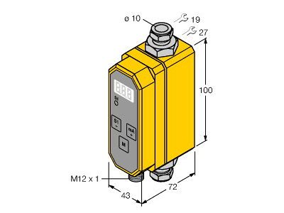 FCMI-10D08DYA4P-LIUP8X-H1141