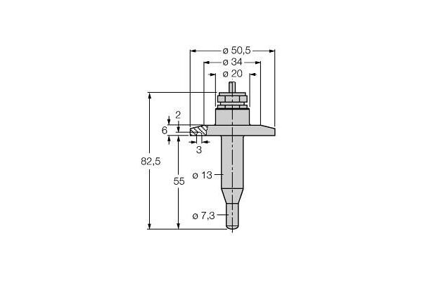 FCS-50A4-NAEX/D014/D100/D024