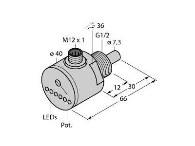 FCS-G1/2A4-AP8X-H1141