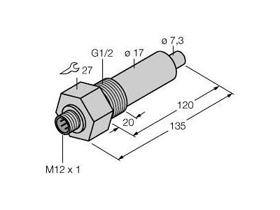 FCS-G1/2A4-NA-H1141/L120