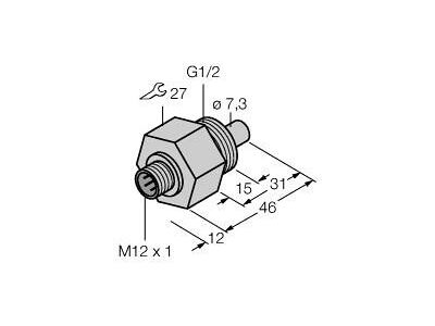 FCS-G1/2A4-NAEX0-H1141