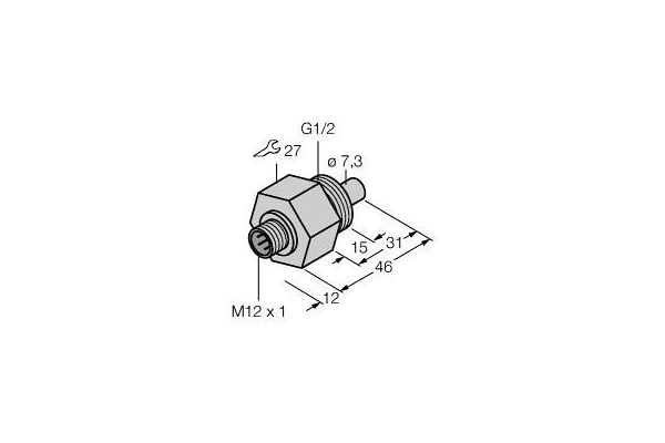 FCS-G1/2HB2-NA-H1141