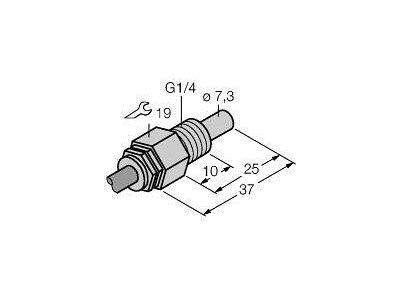 FCS-G1/4A4-NAEX