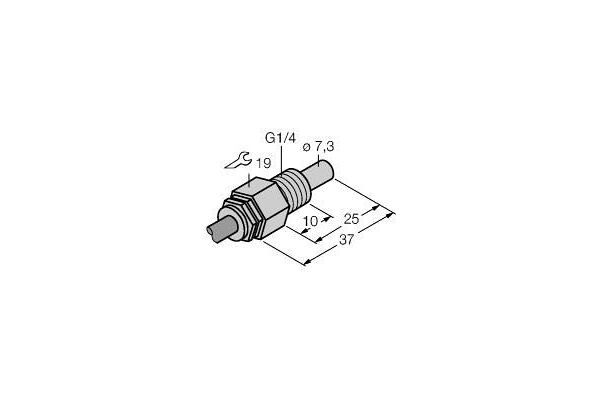 FCS-G1/4A4-NAEX/D100