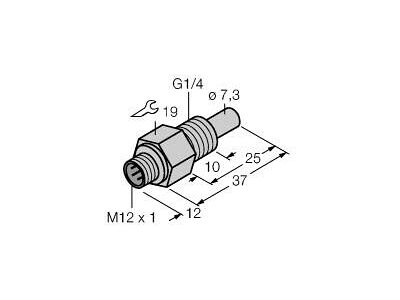 FCS-G1/4A4-NAEX-H1141