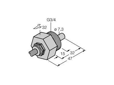 FCS-G3/4A4-NAEX/D100