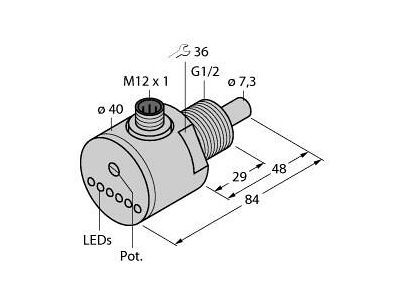 FCS-GL1/2A4-AP8X-H1141