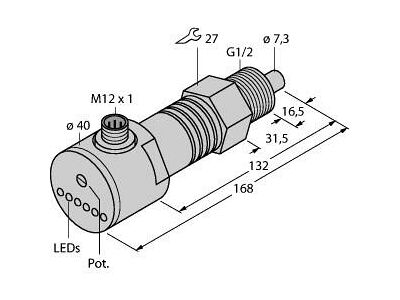 FCS-GL1/2A4-AP8X-H1141/D090