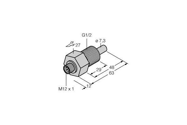 FCS-GL1/2HC22-NAEX-H1141