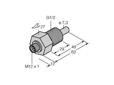 FCS-GL1/2TN-NA-H1141