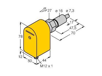 FCS-HA4P-AP8X-H1141