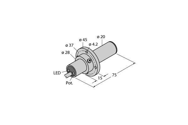 FCS-K20-AP8X