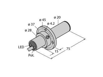 FCS-K20-LIX