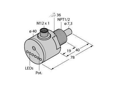FCS-N1/2A4-AP8X-H1141