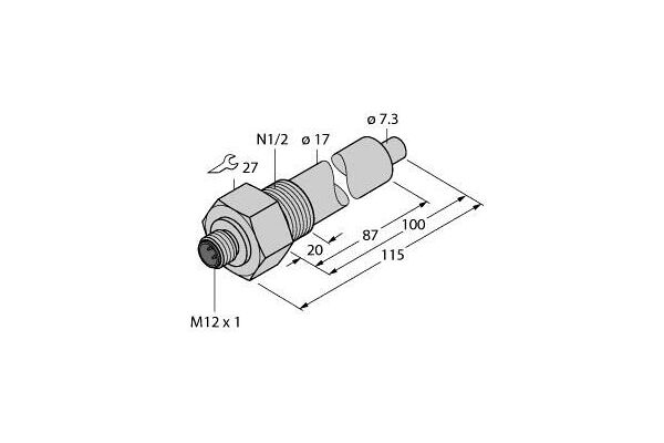 FCS-N1/2A4-NA-H1141/L100