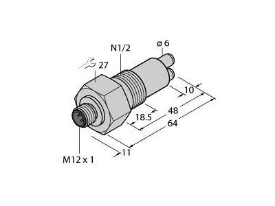 FCS-N1/2A4-NAEX-H1141/A
