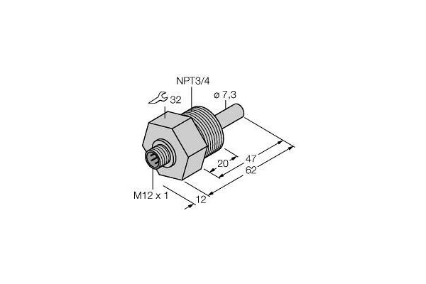 FCS-N3/4A4-NA-H1141
