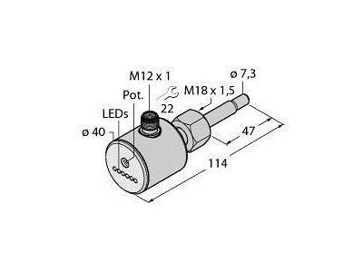 FCST-A4-AP8X-H1141