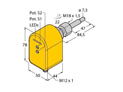 FCST-A4P-2AP8X-H1140