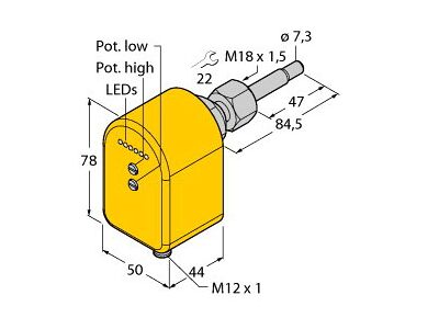 FCST-A4P-LIX-H1141