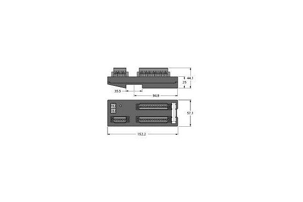 FDN20-16XSG