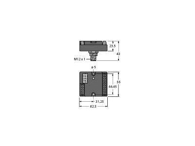 FDN20-4S-4XSG-E