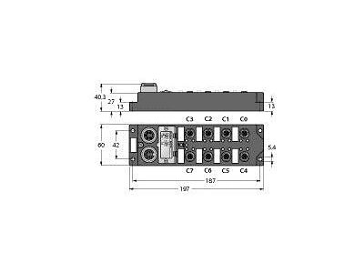 FDNL-CSG88-T