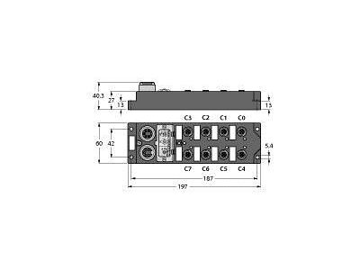 FDNL-L0800-T