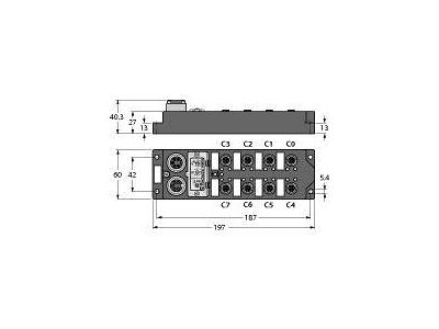 FDNL-L1600-T