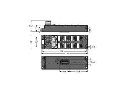 FDNL-S1204H-0142