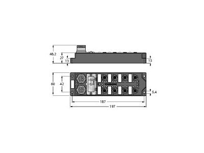 FDNL-S1204H-0153