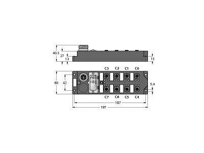 FDNL-S1600-W