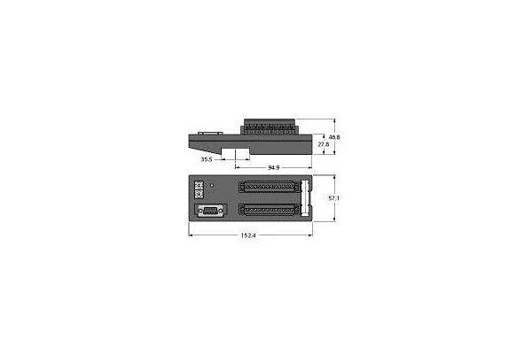 FDP20-16XSG