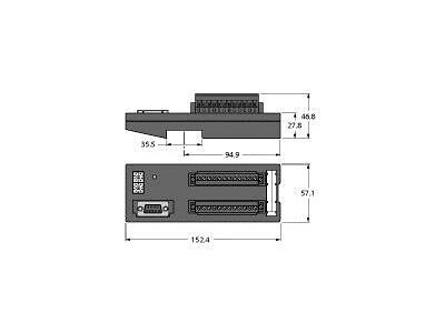 FDP20-16XSG