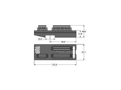 FDP20-16XSG-T