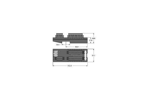 FDP20-16XSG-T