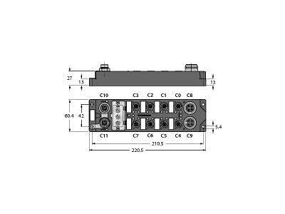 FGEN-IM16-4001