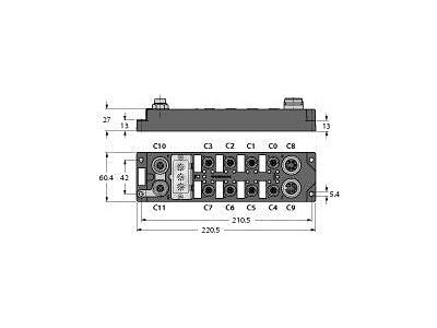 FGEN-IM16-5001