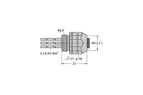 FKDW4.54-0.5